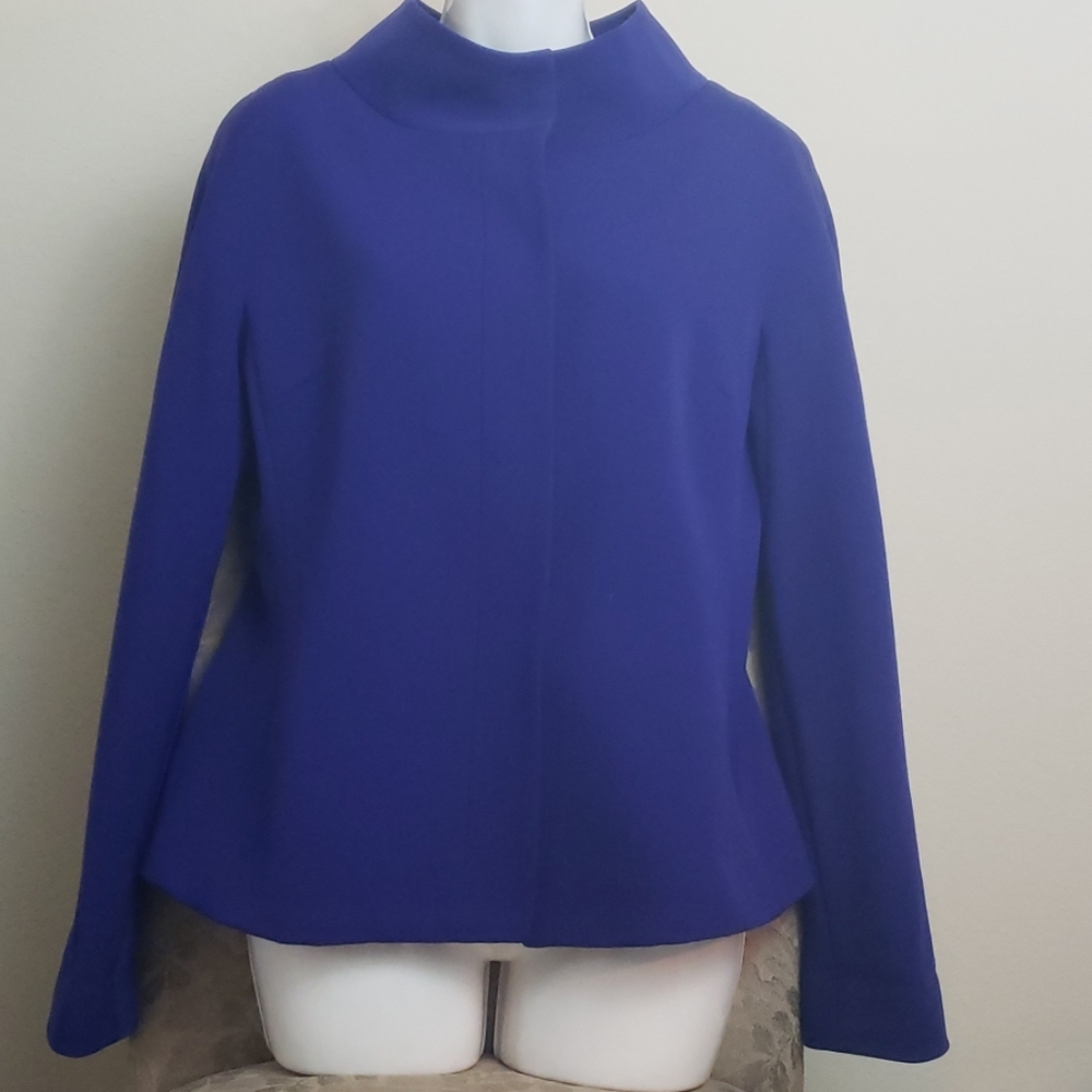 ANNE KLEIN BLAZER